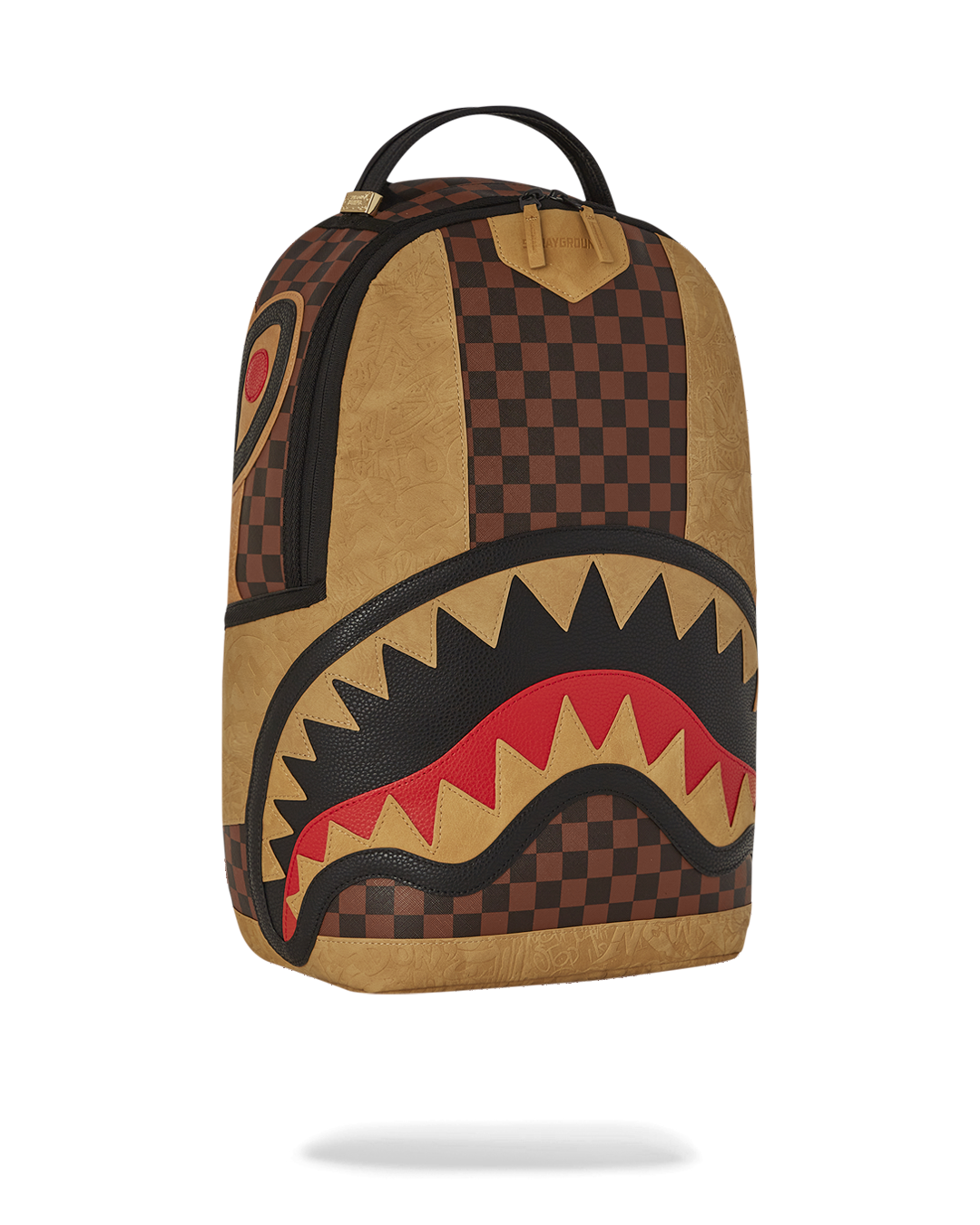 HENNY RACEWAY GRAFF DLXSV BACKPACK