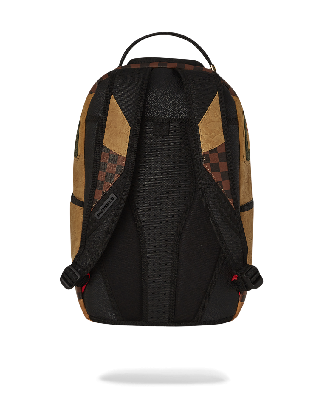 HENNY RACEWAY GRAFF DLXSV BACKPACK