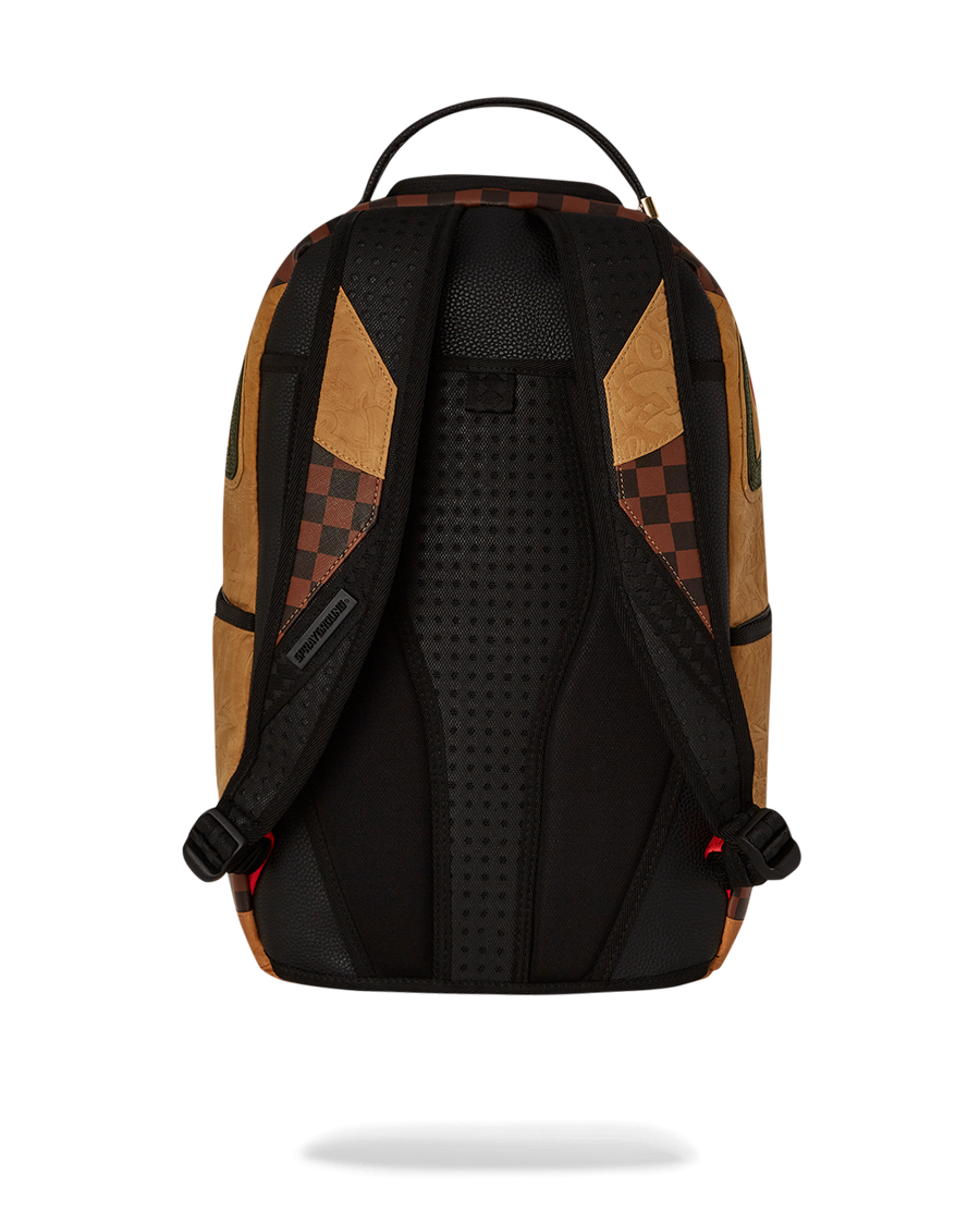 HENNY RACEWAY GRAFF DLXSV BACKPACK