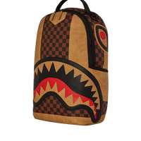 HENNY RACEWAY GRAFF DLXSV BACKPACK