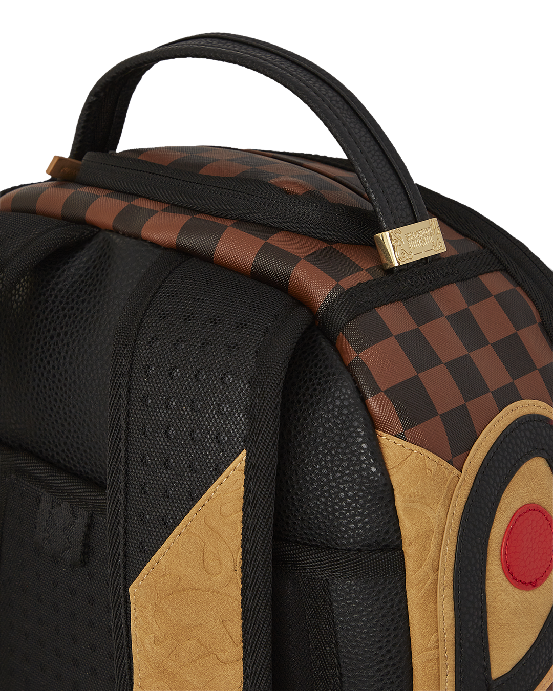 HENNY RACEWAY GRAFF DLXSV BACKPACK