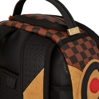 HENNY RACEWAY GRAFF DLXSV BACKPACK