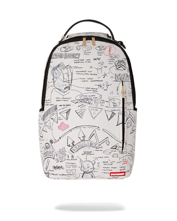 DOOBLE BAG DLXSV BACKPACK