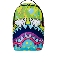 SUPER DUPER WEIRD DLXSR BACKPACK