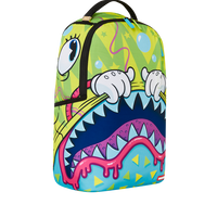 SUPER DUPER WEIRD DLXSR BACKPACK