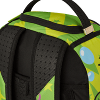 SUPER DUPER WEIRD DLXSR BACKPACK