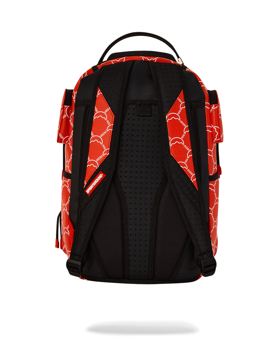 SHARKGRAM DLXSV BACKPACK