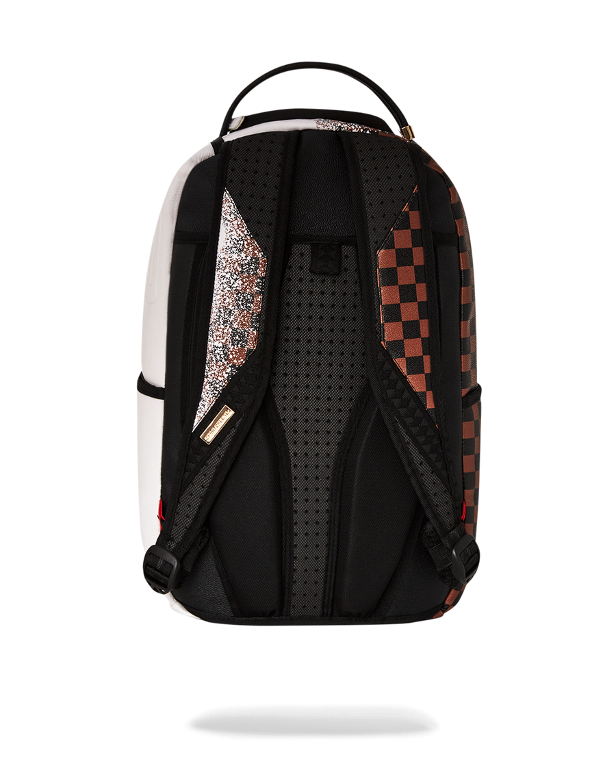 SHARK SPRITZ BACKPACK