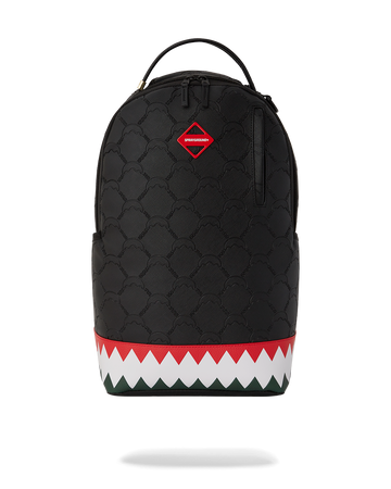 BOUGIE VSM SCUFF DLXSV BACKPACK