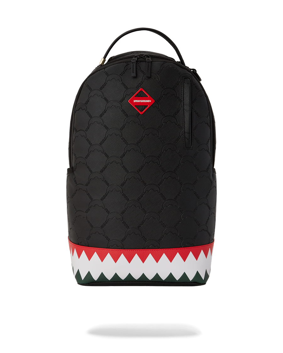 BOUGIE VSM SCUFF DLXSV BACKPACK