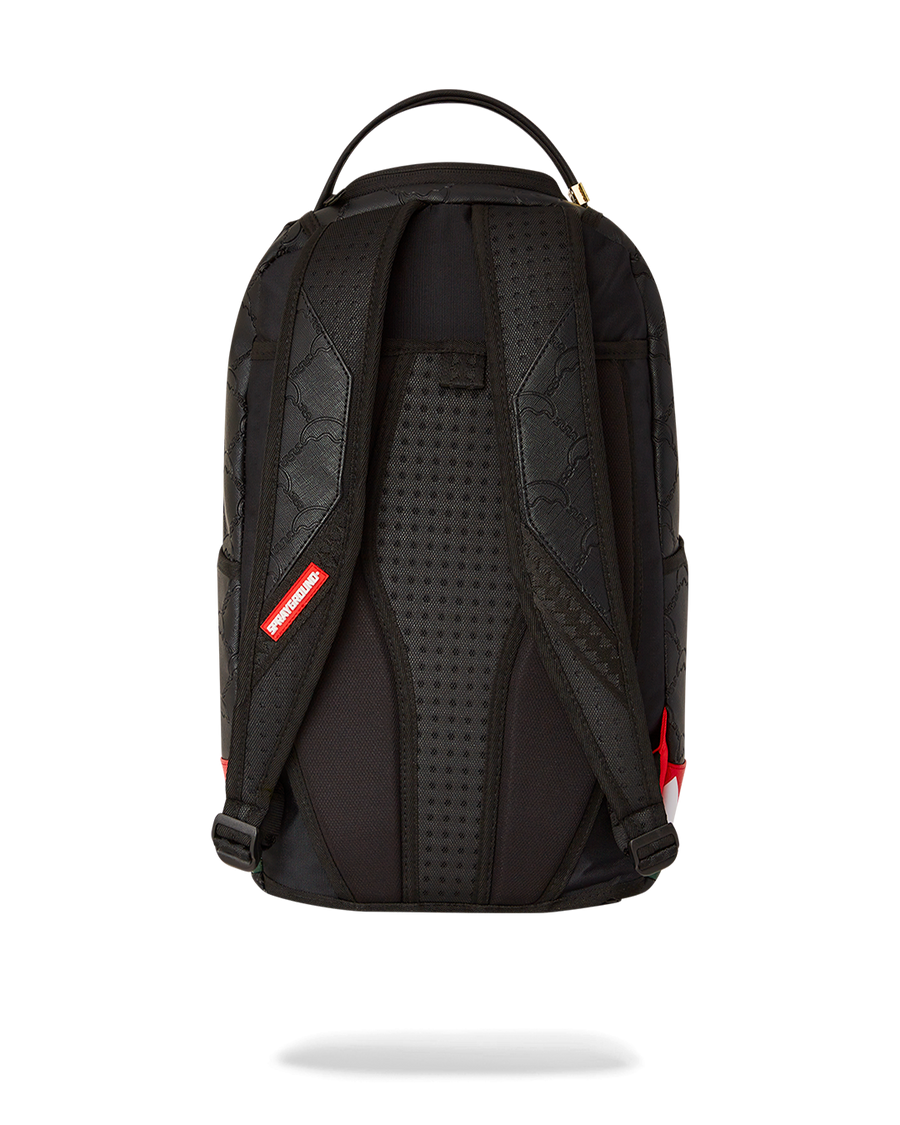 BOUGIE VSM SCUFF DLXSV BACKPACK