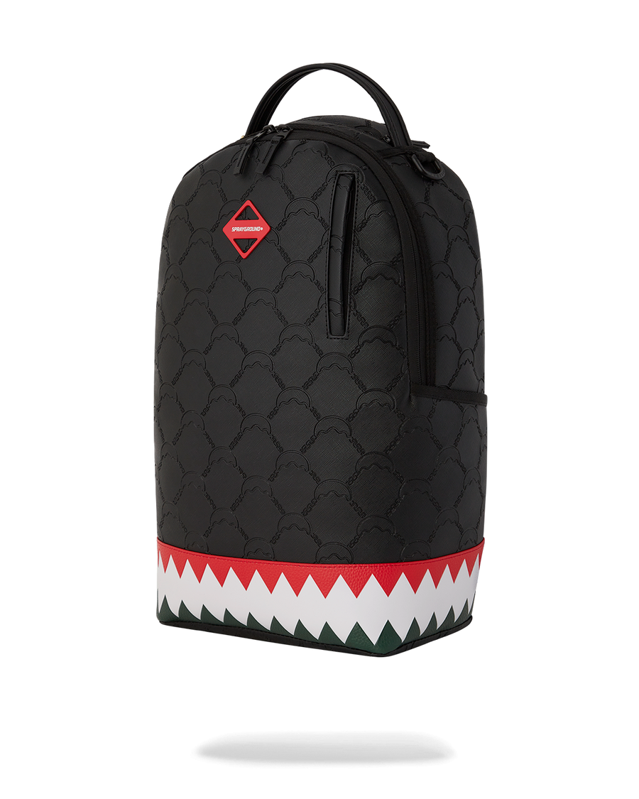 BOUGIE VSM SCUFF DLXSV BACKPACK