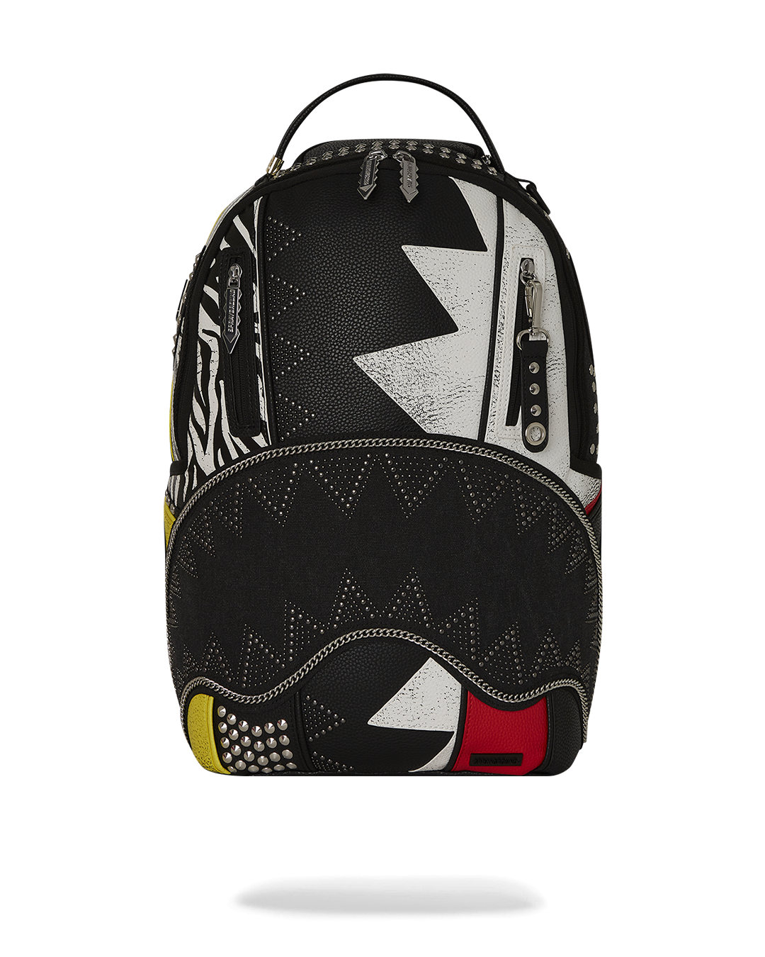 PUNK ROCK SHARK DLXSV BACKPACK