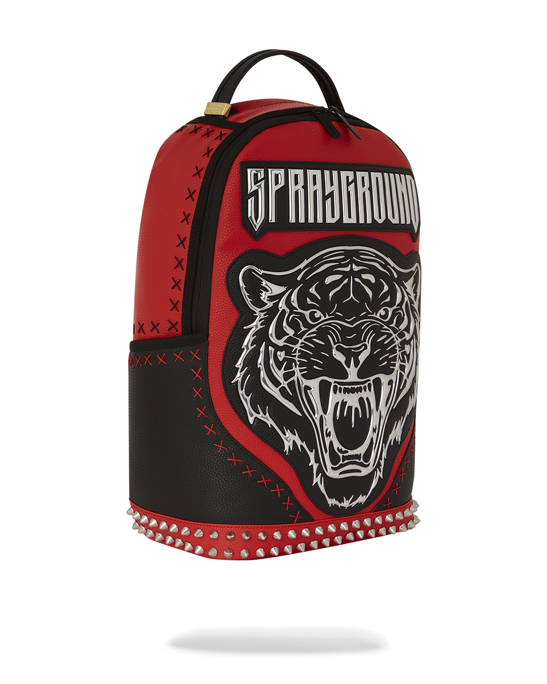 TIGER PUNK DLXSV BACKPACK