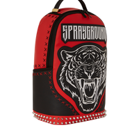 TIGER PUNK DLXSV BACKPACK