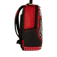 TIGER PUNK DLXSV BACKPACK