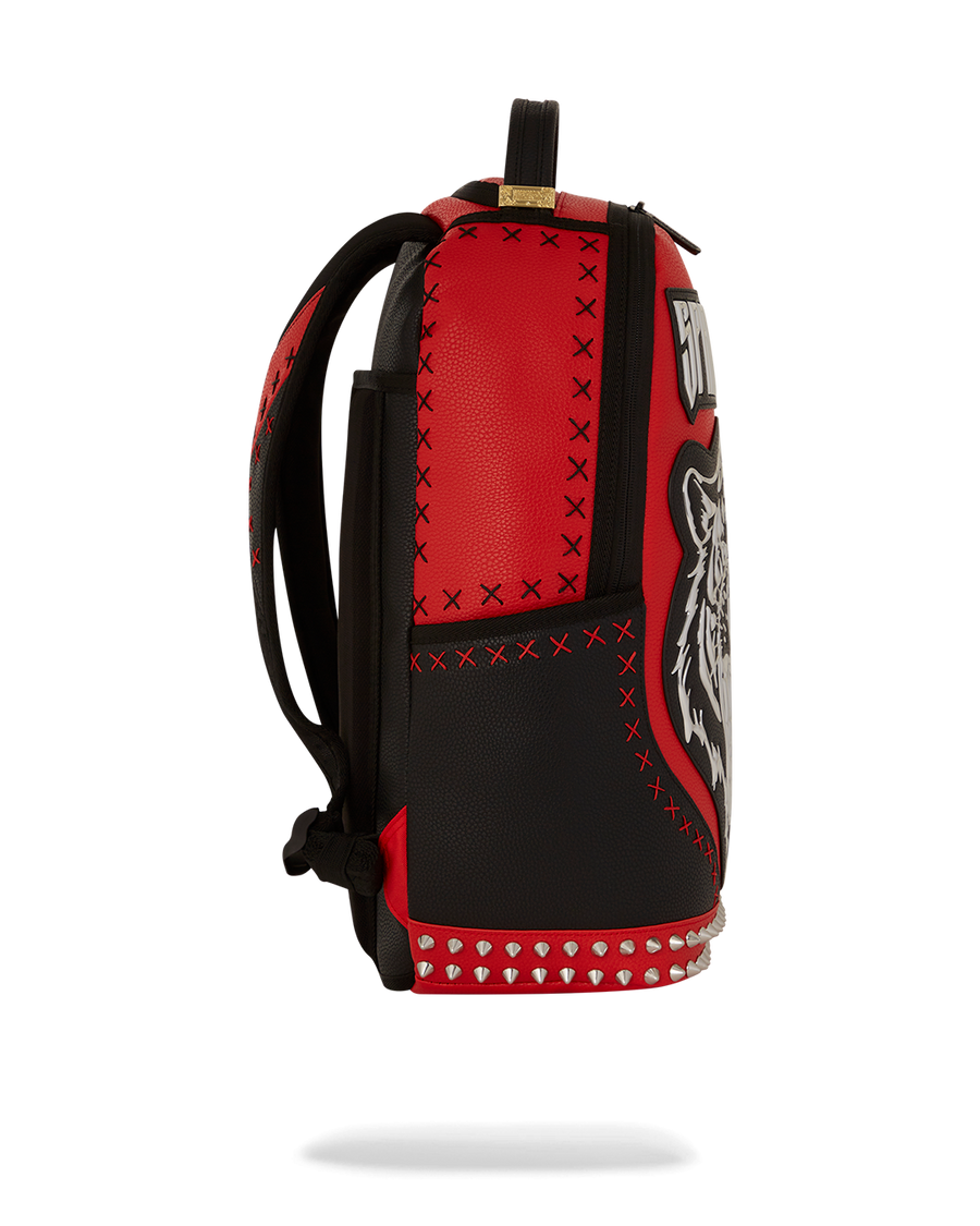 TIGER PUNK DLXSV BACKPACK