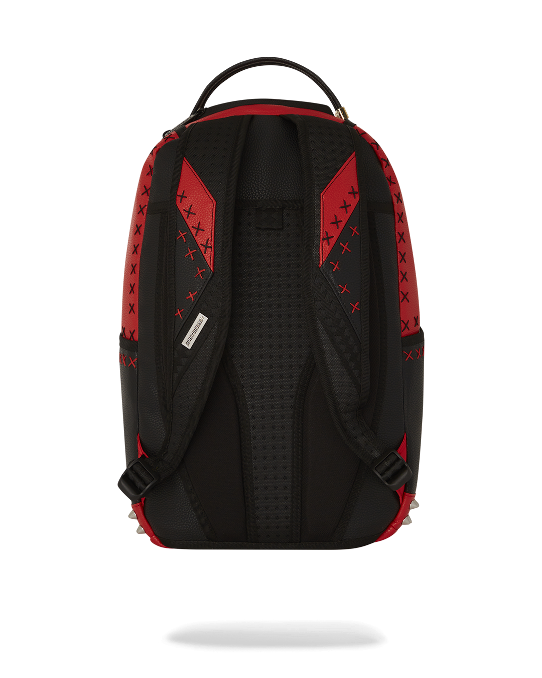 TIGER PUNK DLXSV BACKPACK