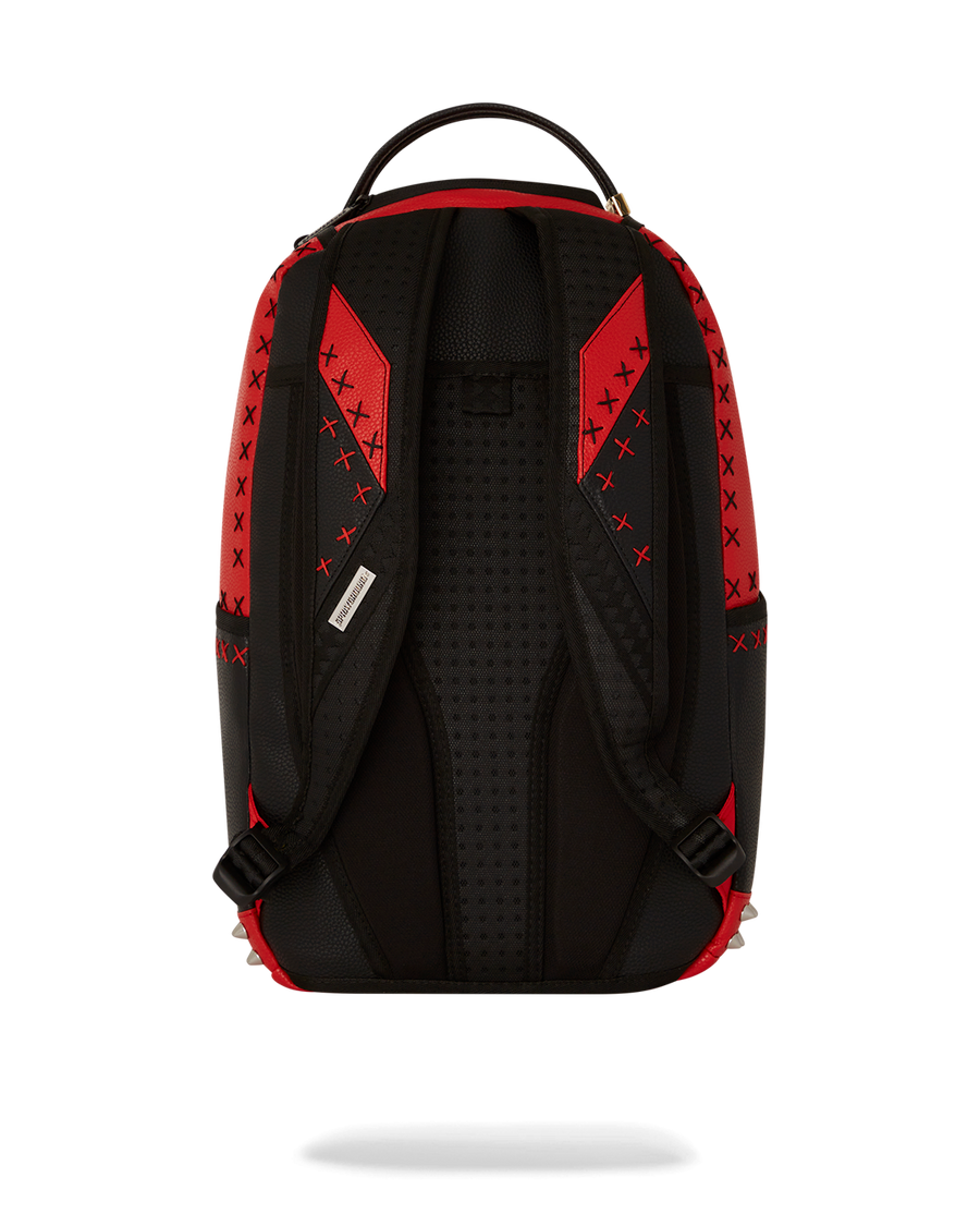 TIGER PUNK DLXSV BACKPACK