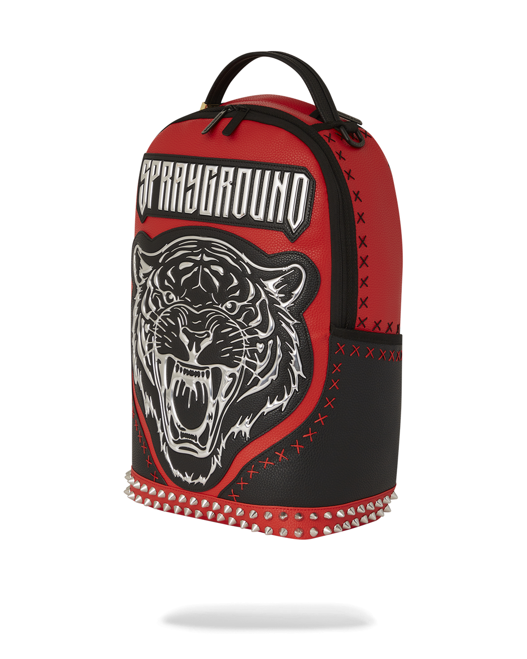 TIGER PUNK DLXSV BACKPACK