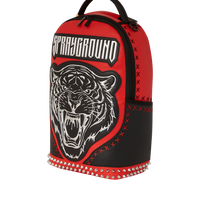 TIGER PUNK DLXSV BACKPACK