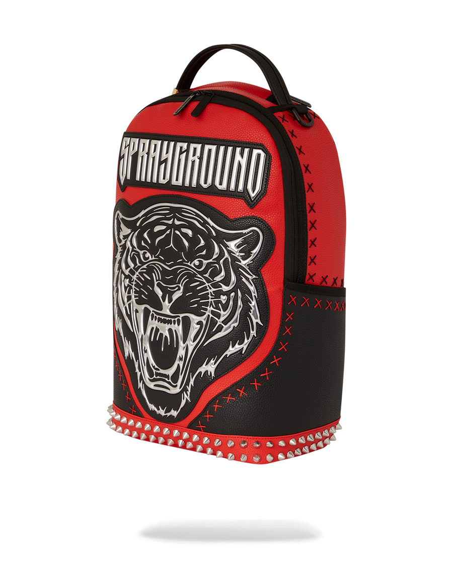 TIGER PUNK DLXSV BACKPACK