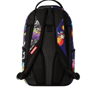 SPLIT MONEY BOYS CRAZY EYES DLX BACKPACK