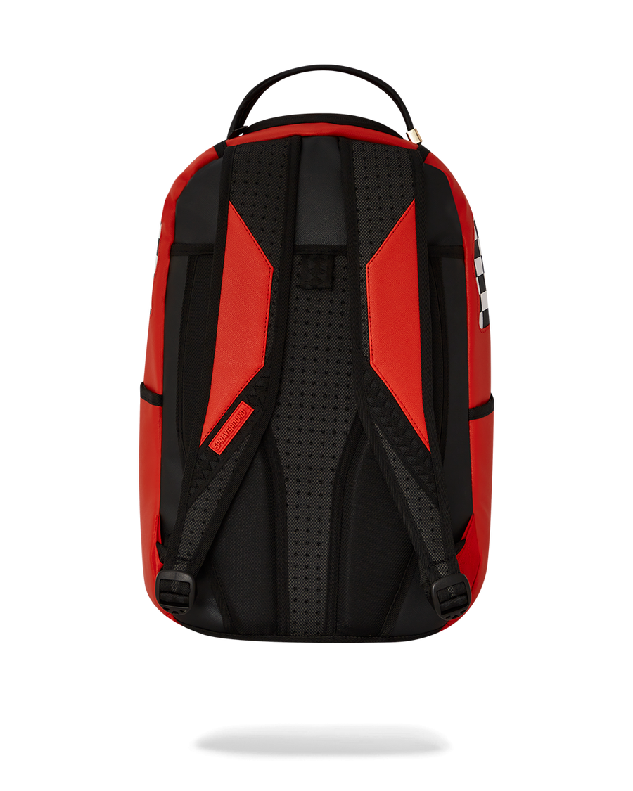 ROGUE RACER DLXSV BACKPACK