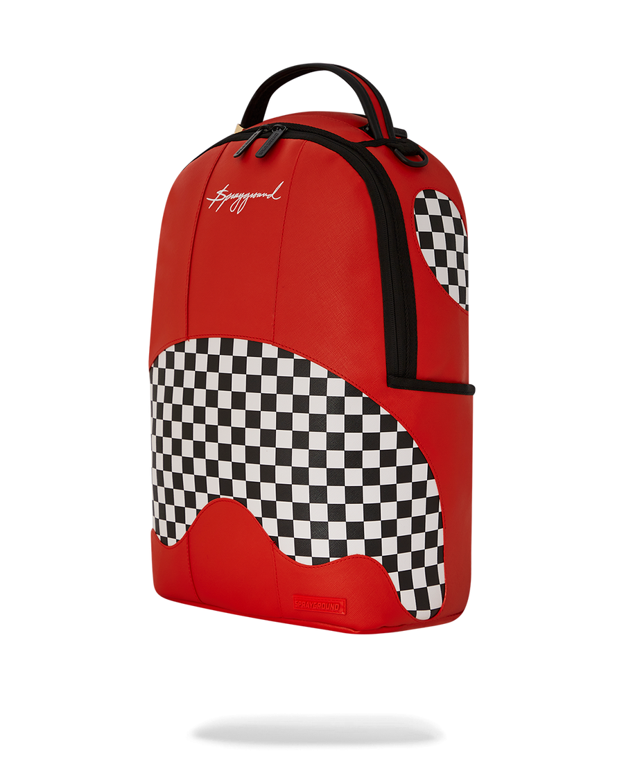 ROGUE RACER DLXSV BACKPACK