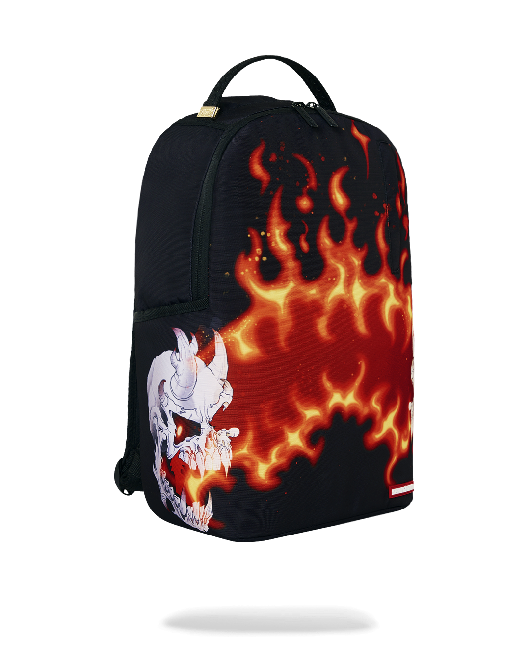 SKULL DESTROYER DLXSR BACKPACK