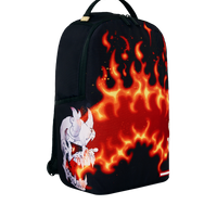 SKULL DESTROYER DLXSR BACKPACK