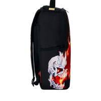 SKULL DESTROYER DLXSR BACKPACK