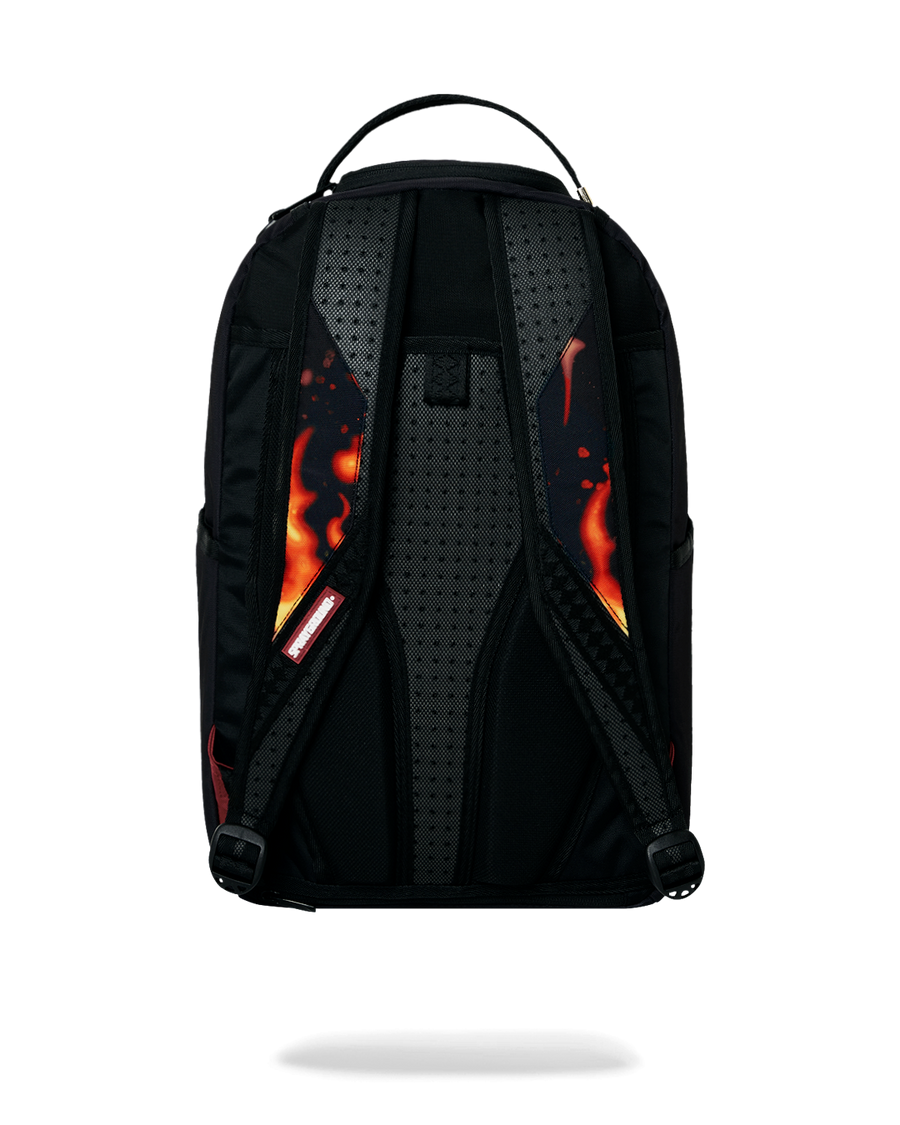 SKULL DESTROYER DLXSR BACKPACK