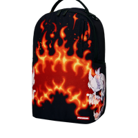 SKULL DESTROYER DLXSR BACKPACK