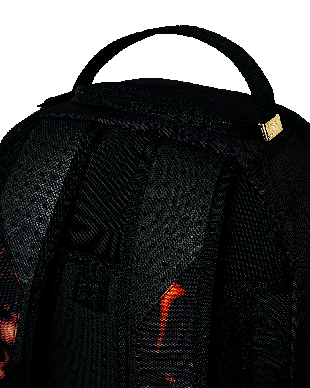 SKULL DESTROYER DLXSR BACKPACK