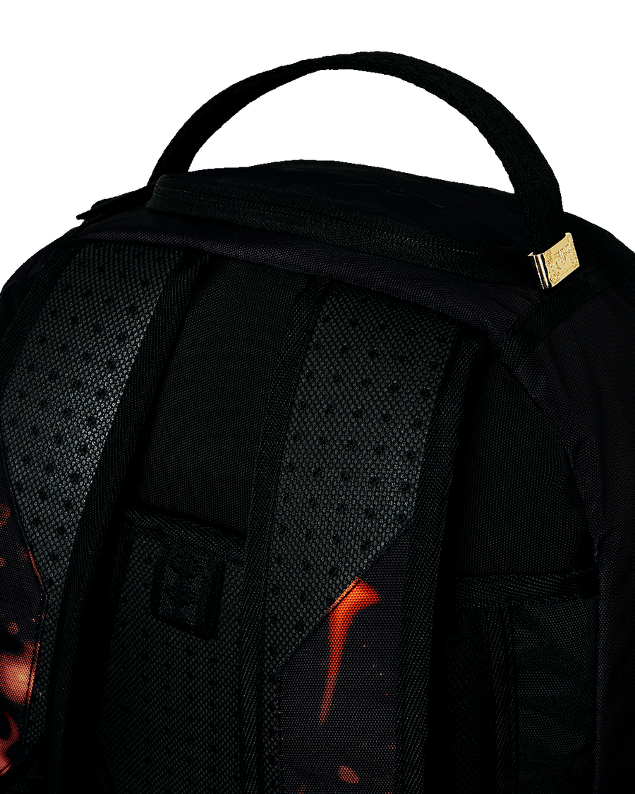 SKULL DESTROYER DLXSR BACKPACK