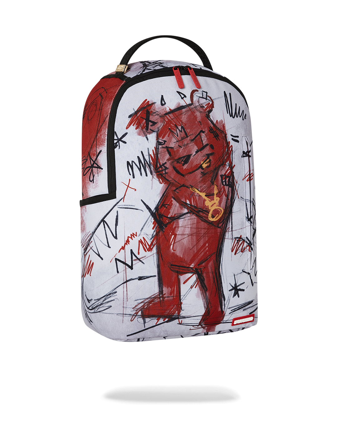 DIABLO SKETCH DLXSR BACKPACK