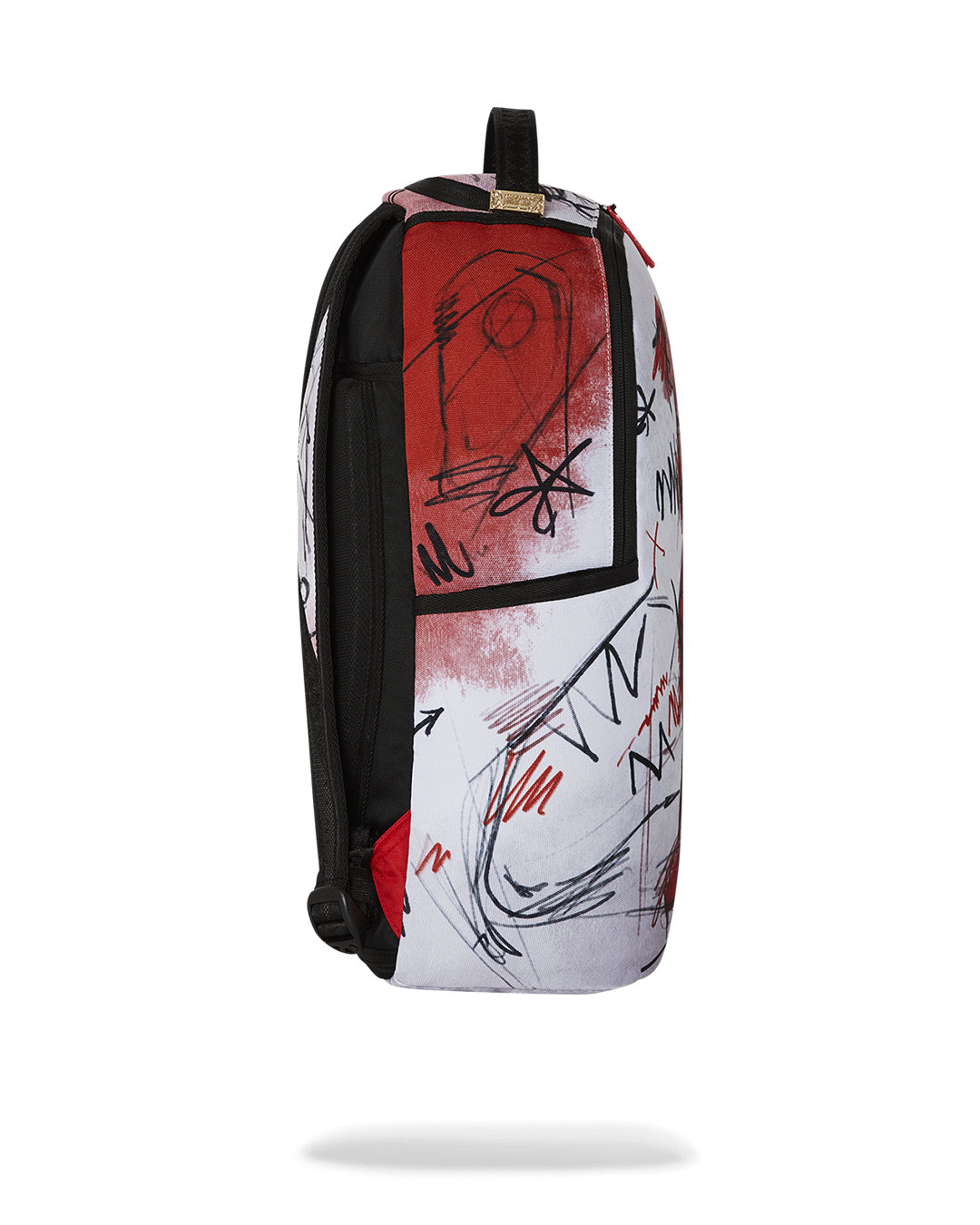 DIABLO SKETCH DLXSR BACKPACK – Sprayground GR