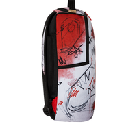 DIABLO SKETCH DLXSR BACKPACK