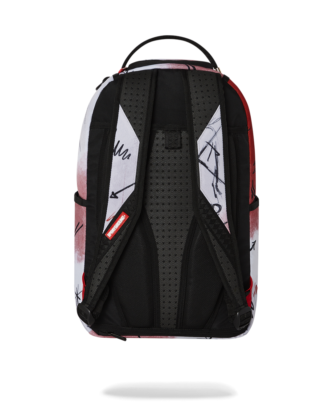 DIABLO SKETCH DLXSR BACKPACK