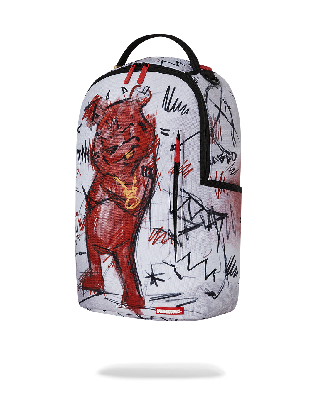 DIABLO SKETCH DLXSR BACKPACK