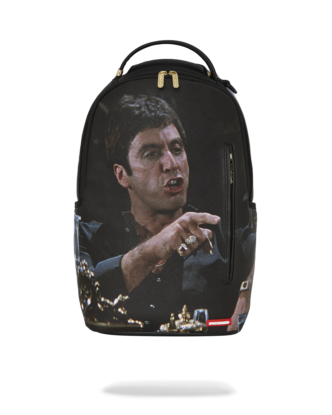 SCAR FACE PAINT DLXSV BACKPACK