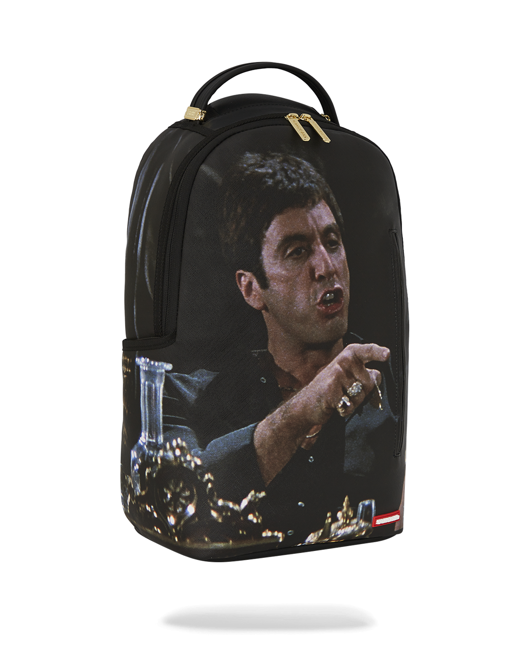 SCAR FACE PAINT DLXSV BACKPACK