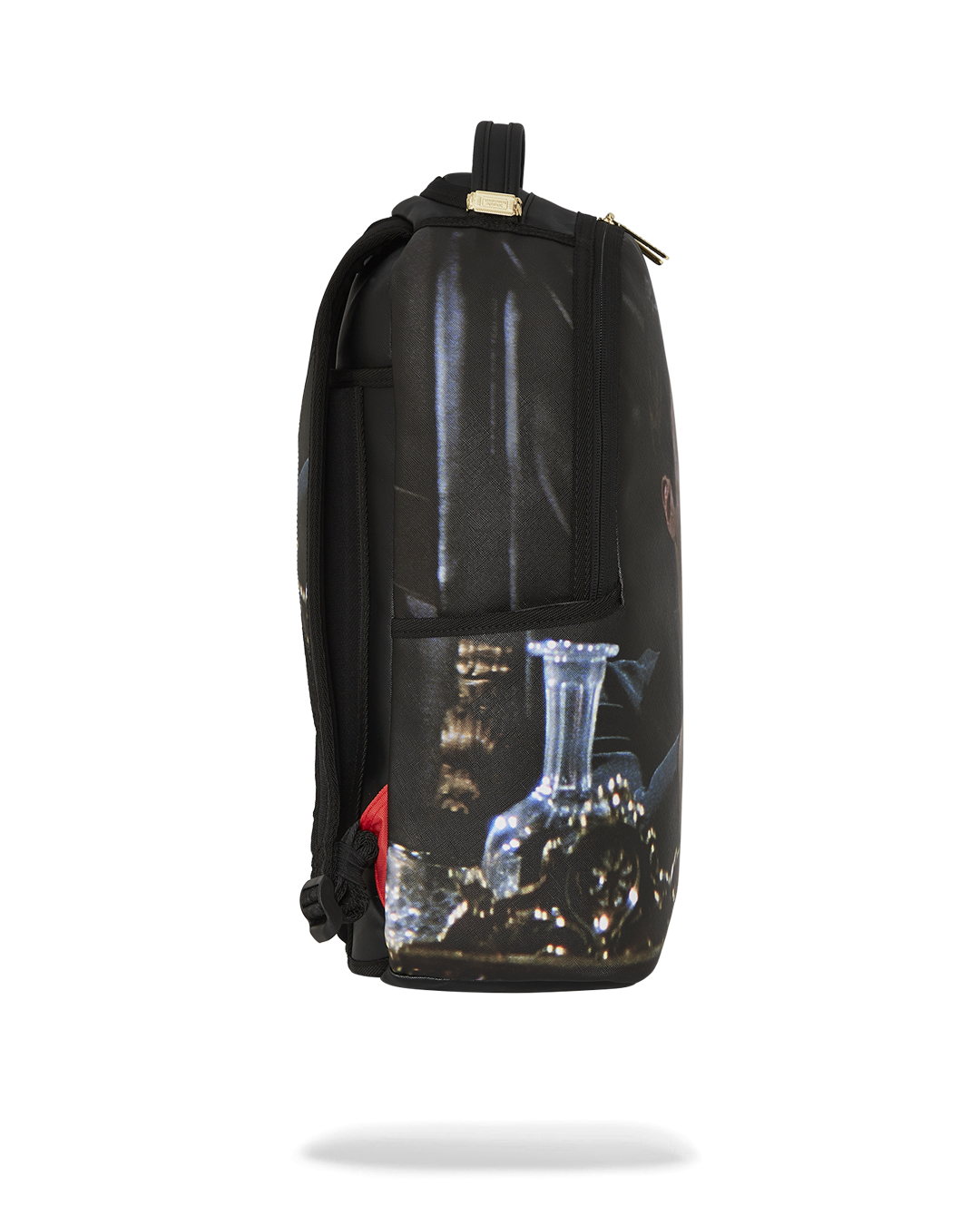 SCAR FACE PAINT DLXSV BACKPACK