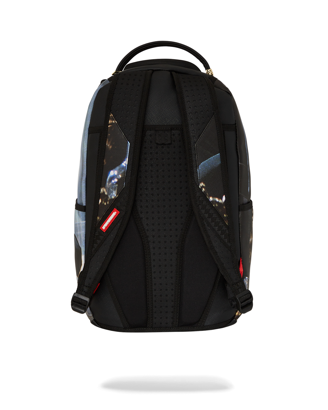 SCAR FACE PAINT DLXSV BACKPACK