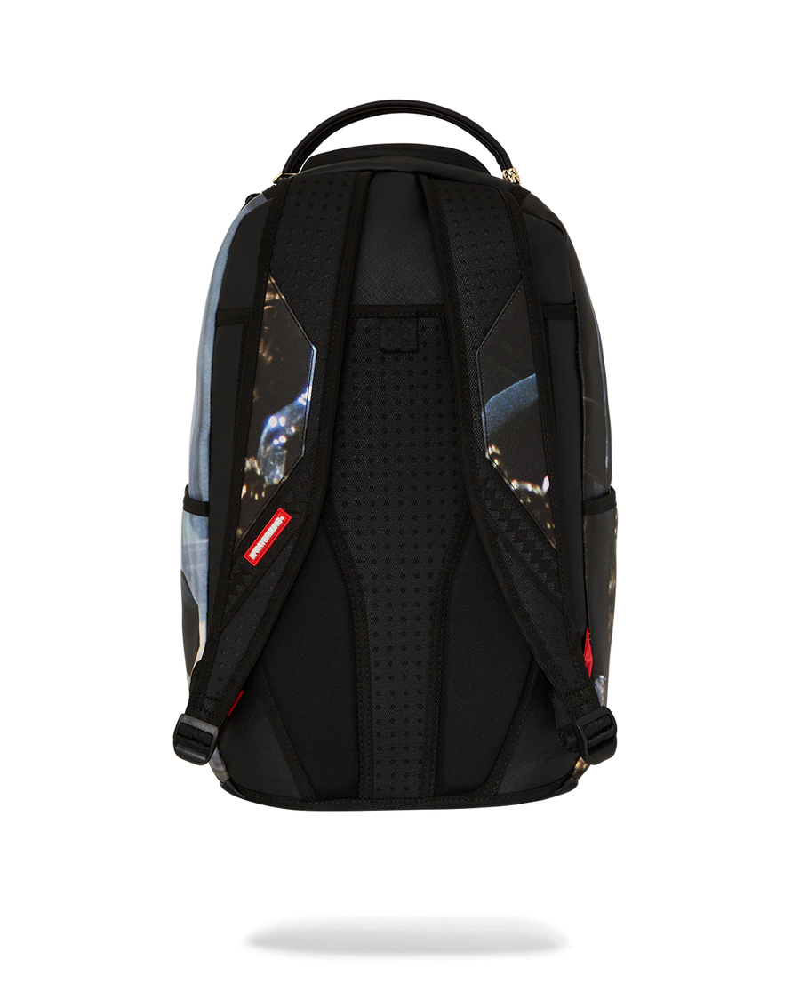 SCAR FACE PAINT DLXSV BACKPACK