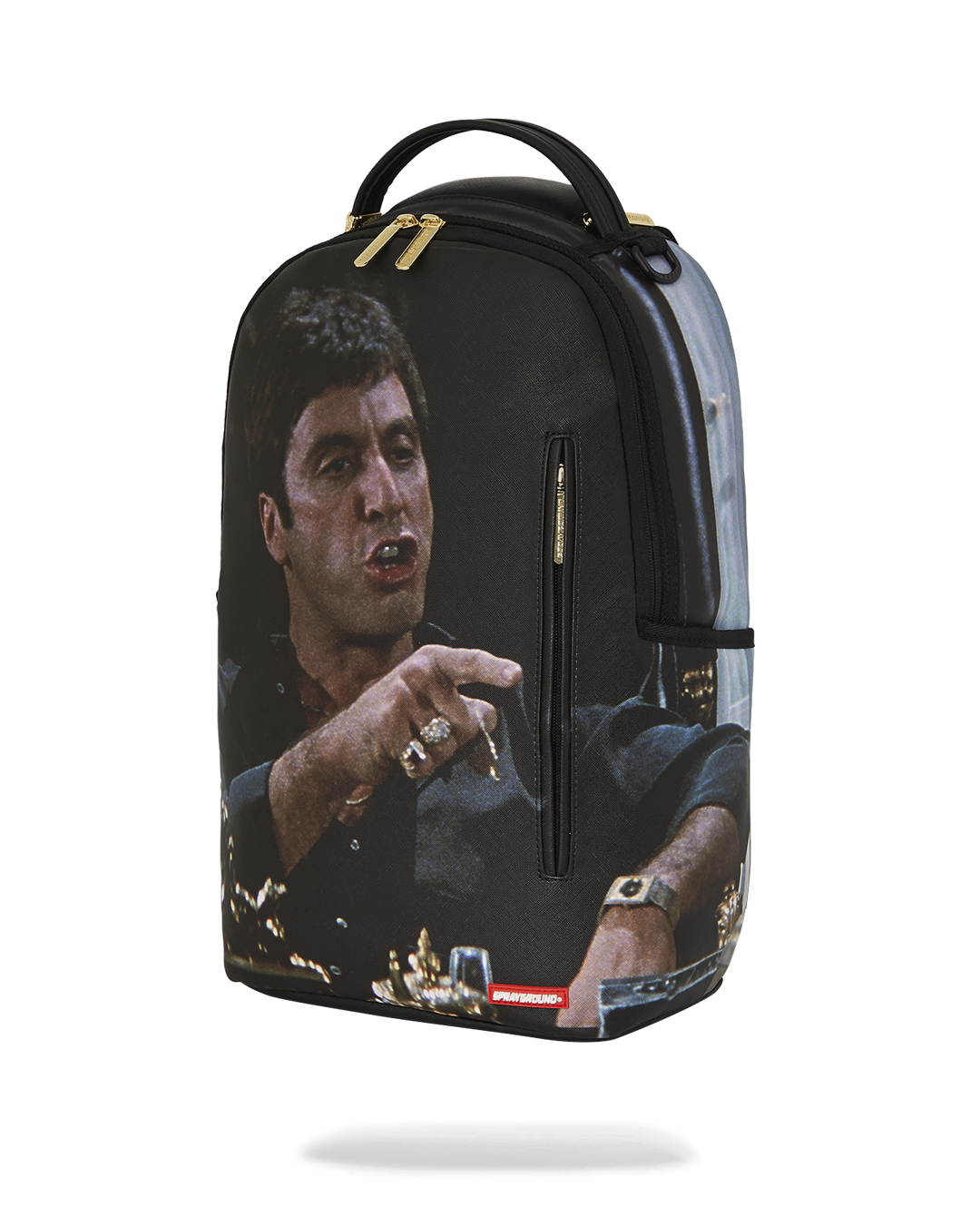 SCAR FACE PAINT DLXSV BACKPACK