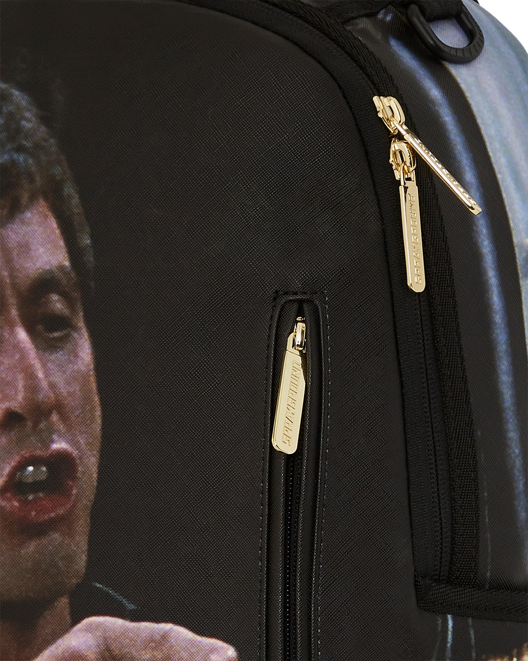 SCAR FACE PAINT DLXSV BACKPACK