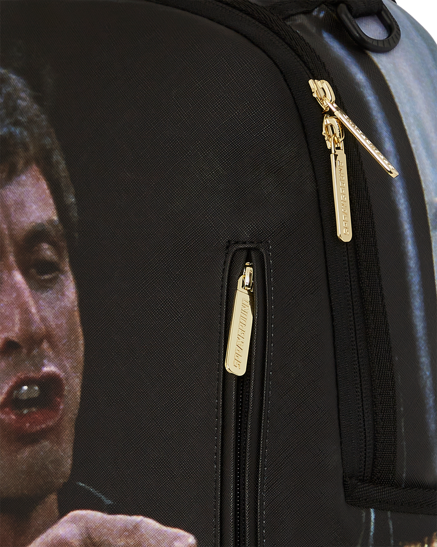 SCAR FACE PAINT DLXSV BACKPACK