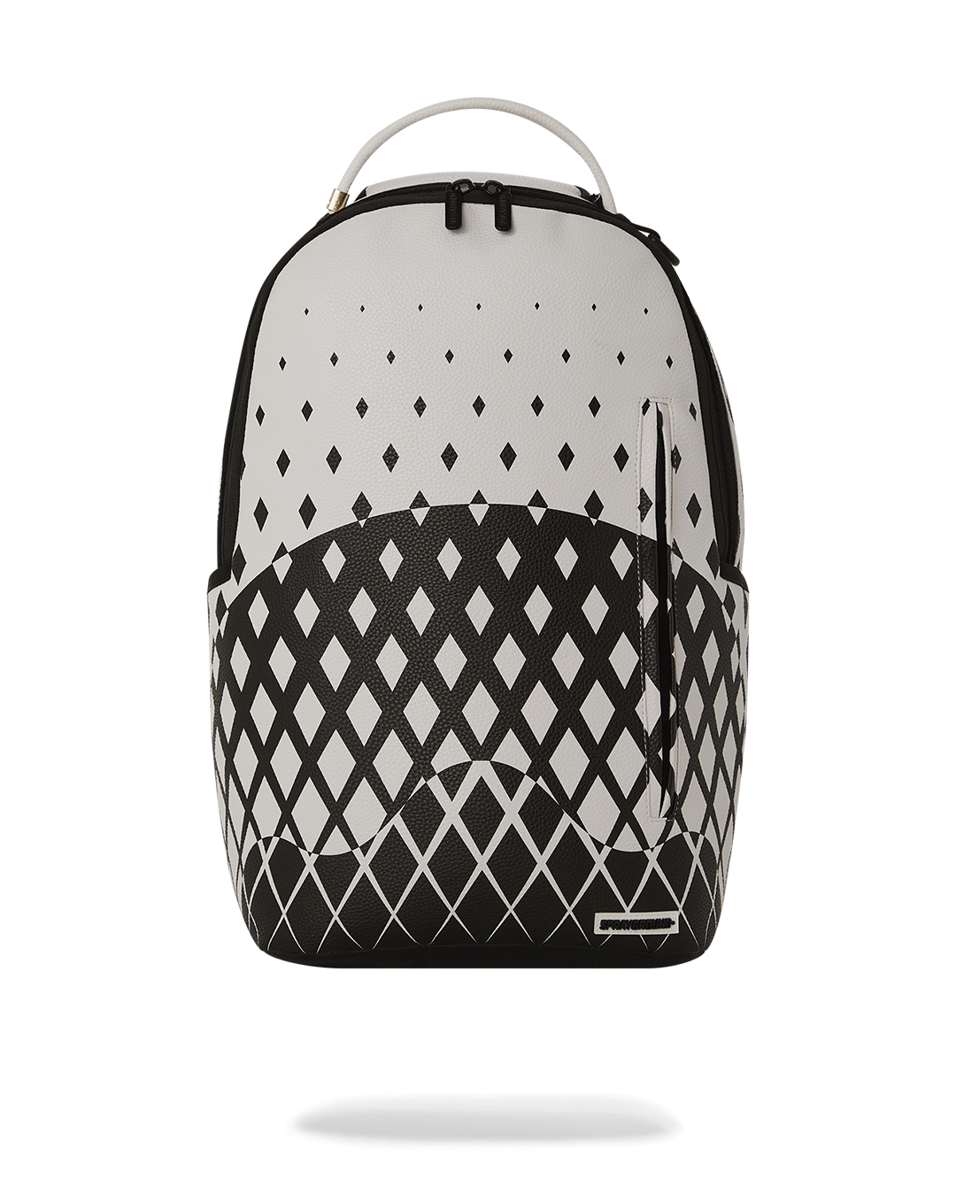 INVERTED DIAMONDS SHARK DLXSV BACKPACK